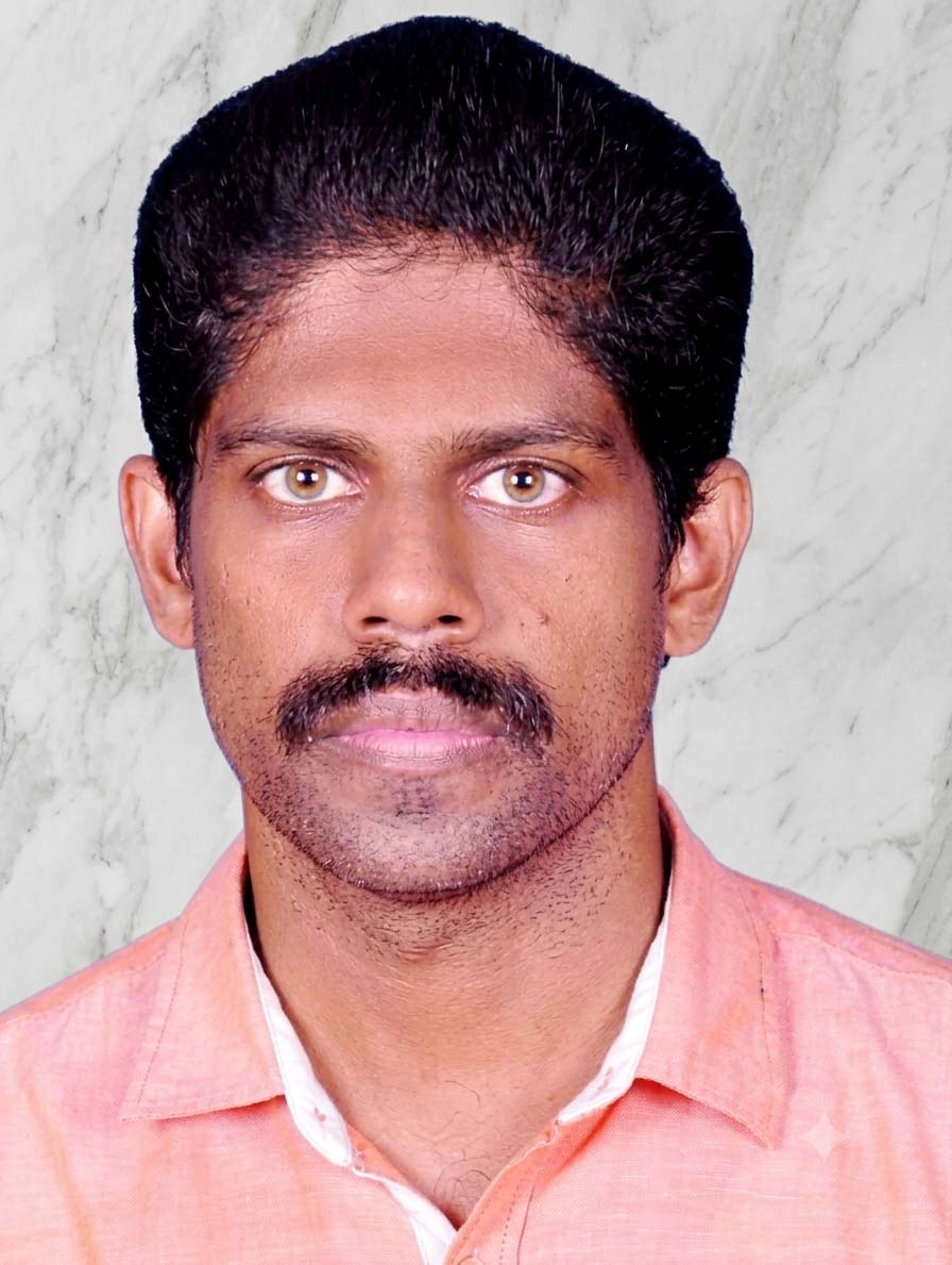 Officer Photo